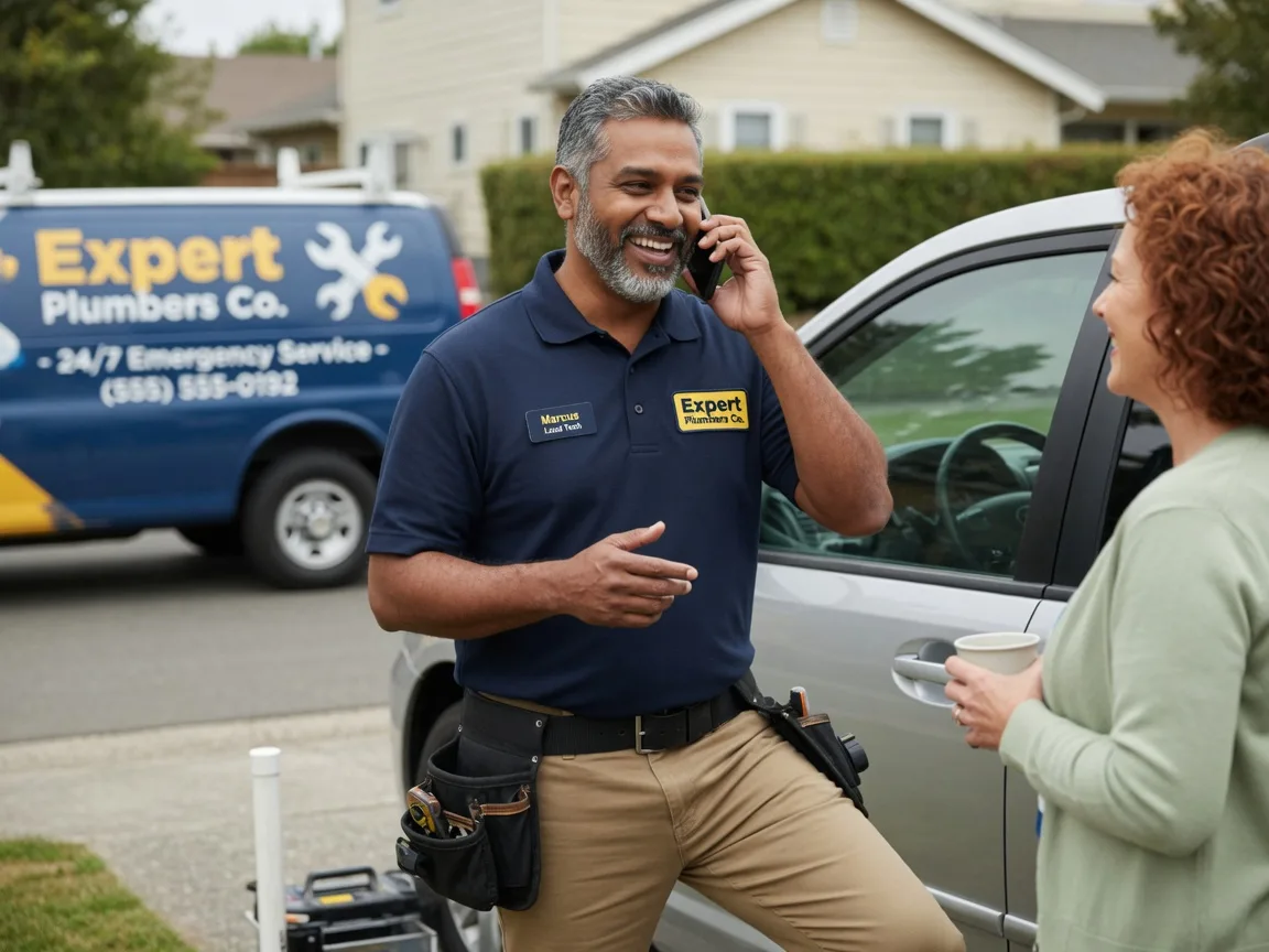Drain Cleaning Fredericksburg, VA FAQs